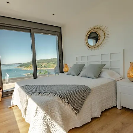 Mirador Da Pinela Casa vacanze