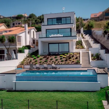 Casa vacanze Mirador Da Pinela Cangas do Morrazo