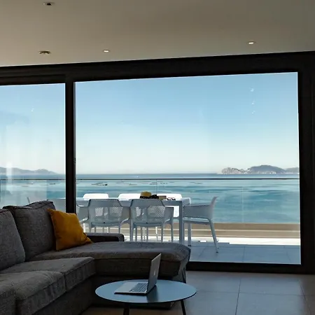 Casa vacanze Mirador Da Pinela