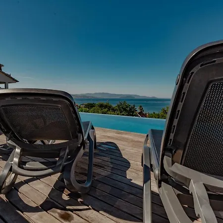 Casa vacanze Mirador Da Pinela *