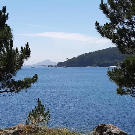 Casa vacanze Mirador Da Pinela