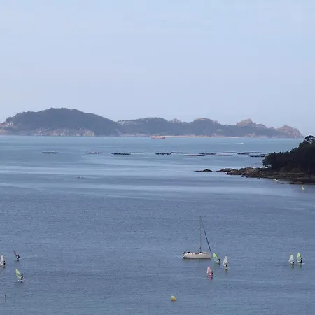 Casa vacanze Mirador Da Pinela Cangas do Morrazo