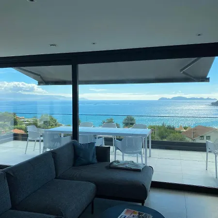 Mirador Da Pinela Casa vacanze *